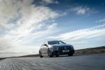 Mercedes-AMG CLA45 S 4Matic+ Shooting Brake 2020 года (UK)